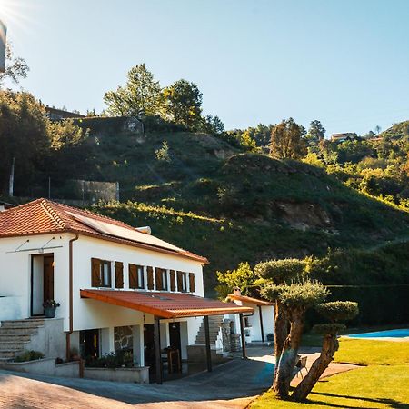 Refugio Do Jugo Villa Виейра до Миньо Екстериор снимка